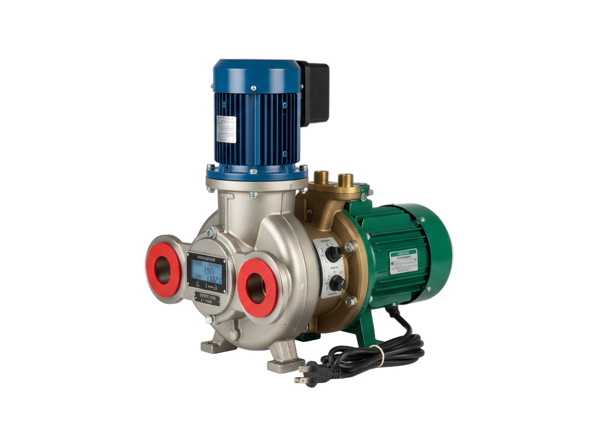 MU2025 Commercial Circulator