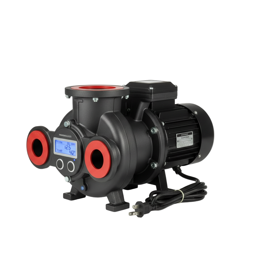 AI357Commercial Circulator