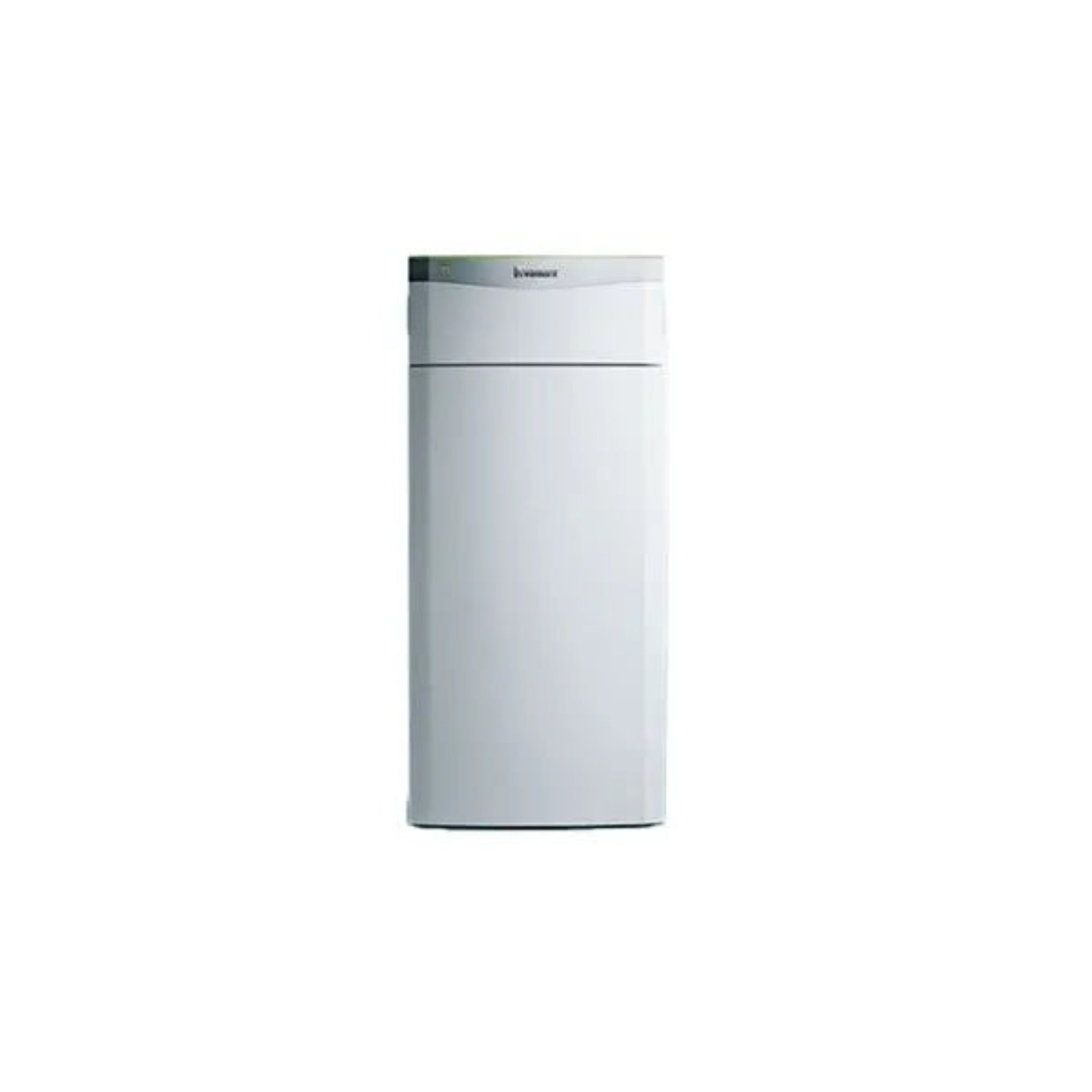 Vaillant Flexotherm 8kW 400V Ground Source Heat Pump