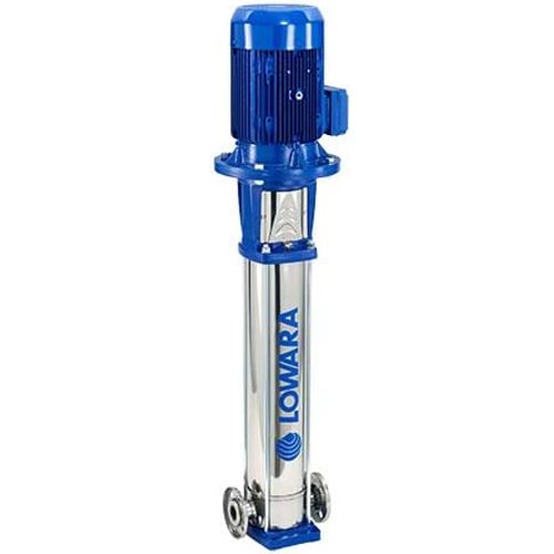 Lowara e‑SV 5SV12F022T/D Vertical Multistage Booster Pump