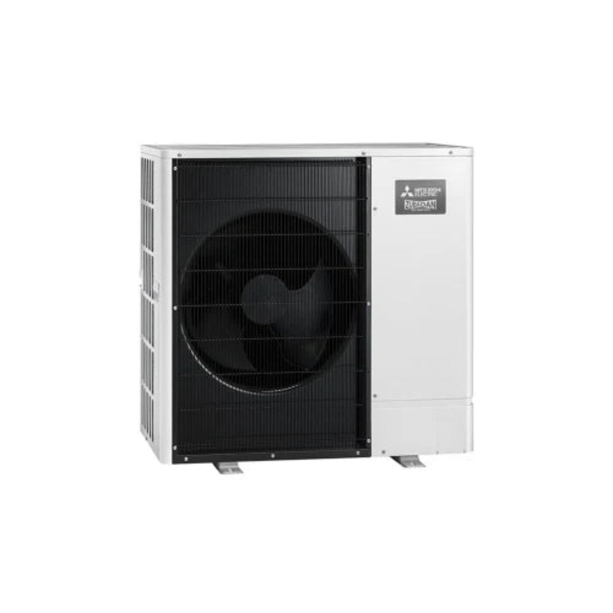 Mitsubishi Electric Ecodan Energy Efficient Air Source Heat Pump